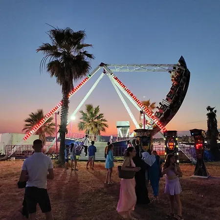 Miki Апартаменты