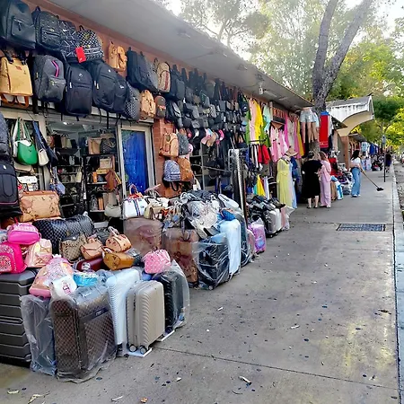 Апартаменты Miki Дуррес