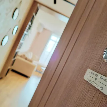 Miki Апартаменты