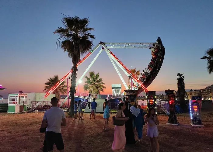 Miki Апартаменты