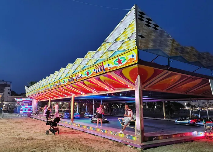 Апартаменты Miki