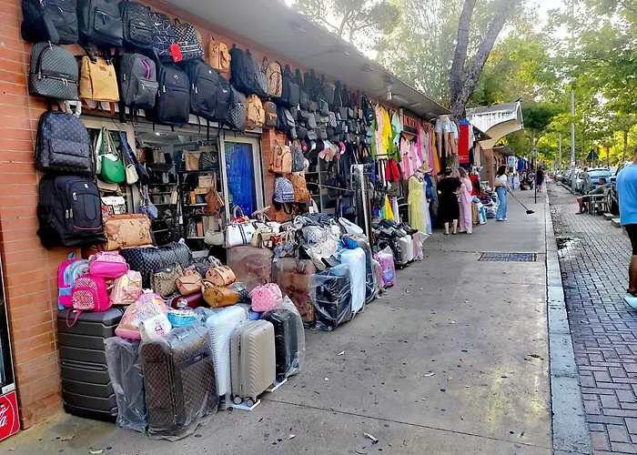 Апартаменты Miki Дуррес