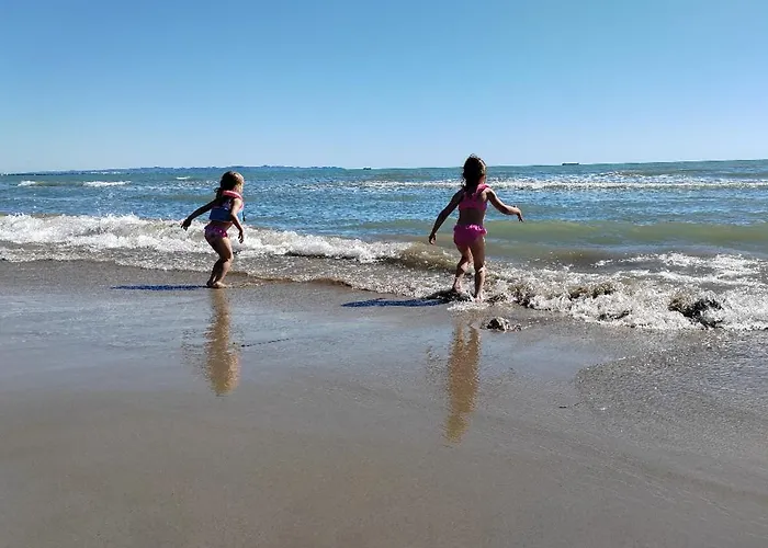 Miki Апартаменты *