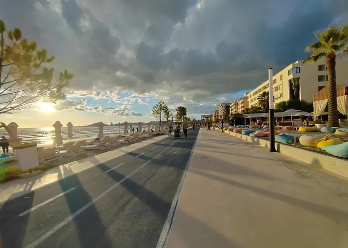 Апартаменты Miki *