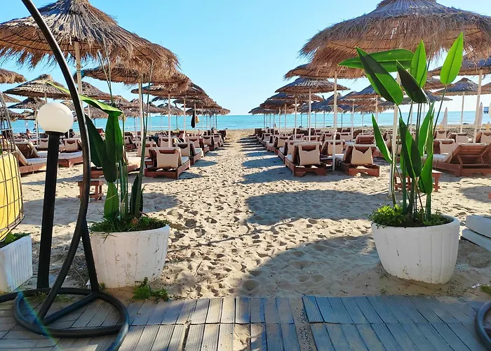 Miki Апартаменты *