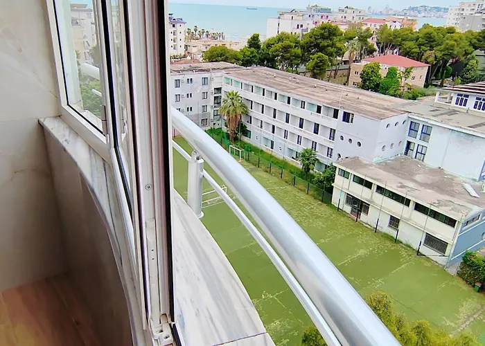 Апартаменты Miki Дуррес