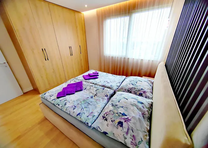 Апартаменты Miki Дуррес