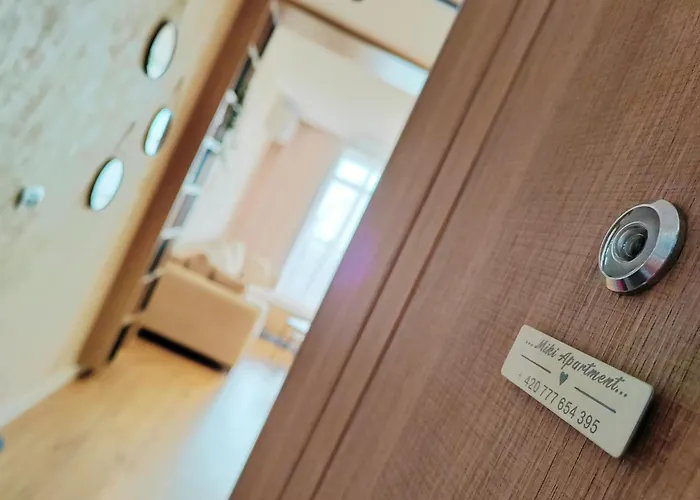 Miki Апартаменты