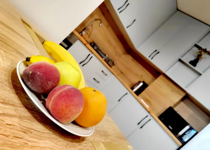 Апартаменты Miki Дуррес