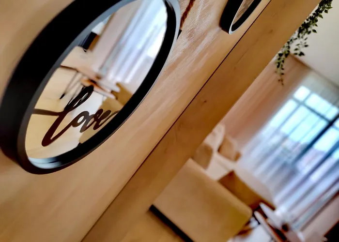 Апартаменты Miki *