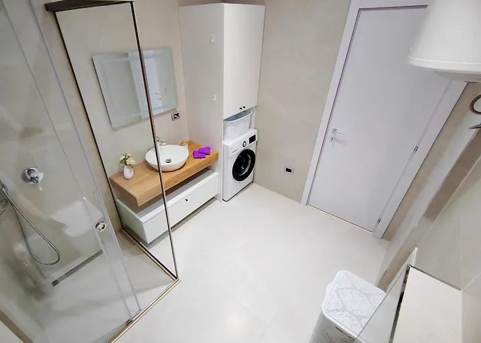 Miki Апартаменты