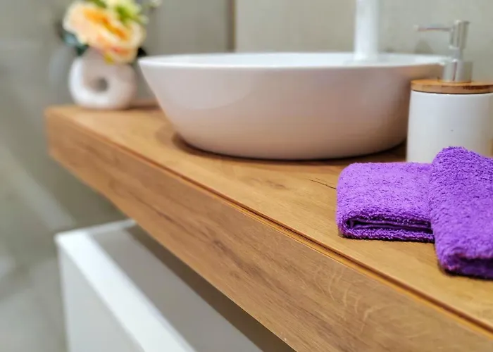 Miki Апартаменты *